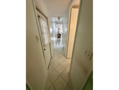 Don't miss this affordable priced 2bd 1 bath popular Golden Gate on Mainlands Golf Club in Florida - for sale on GolfHomes.com, golf home, golf lot