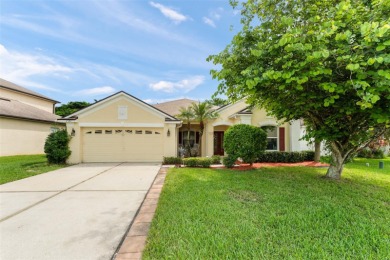 **This house comes with a REDUCED RATE through the seller's on Oaks National Golf Course in Florida - for sale on GolfHomes.com, golf home, golf lot