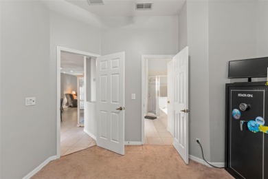 **This house comes with a REDUCED RATE through the seller's on Oaks National Golf Course in Florida - for sale on GolfHomes.com, golf home, golf lot