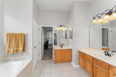 **This house comes with a REDUCED RATE through the seller's on Oaks National Golf Course in Florida - for sale on GolfHomes.com, golf home, golf lot