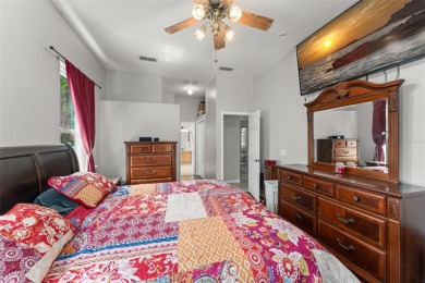 **This house comes with a REDUCED RATE through the seller's on Oaks National Golf Course in Florida - for sale on GolfHomes.com, golf home, golf lot