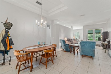 **This house comes with a REDUCED RATE through the seller's on Oaks National Golf Course in Florida - for sale on GolfHomes.com, golf home, golf lot