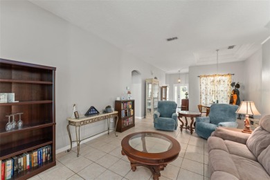 **This house comes with a REDUCED RATE through the seller's on Oaks National Golf Course in Florida - for sale on GolfHomes.com, golf home, golf lot