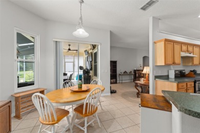 **This house comes with a REDUCED RATE through the seller's on Oaks National Golf Course in Florida - for sale on GolfHomes.com, golf home, golf lot