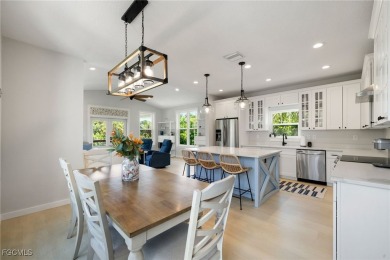 Experience coastal living at its finest in this stunning on The Sanctuary Golf Club in Florida - for sale on GolfHomes.com, golf home, golf lot