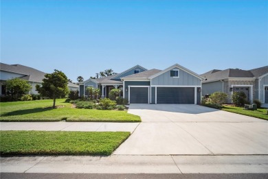 Welcome to 4308 Fly Rod Terrace, a beautifully appointed home on Palmetto Pines Golf Course in Florida - for sale on GolfHomes.com, golf home, golf lot