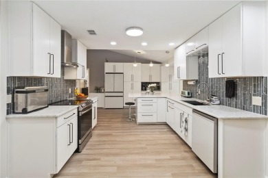 Welcome to 1008 Jackson Creek Court, a beautifully updated home on Twin Rivers Golf Club in Florida - for sale on GolfHomes.com, golf home, golf lot