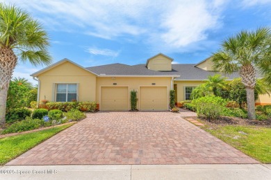 Welcome to the ultimate in low-maintenance, resort-style living on Duran Golf Course in Florida - for sale on GolfHomes.com, golf home, golf lot