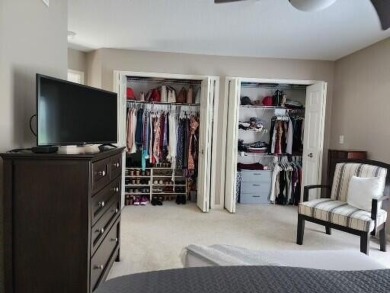 Beautifully updated and decorated Richlyn Manor Condominium on Lenawee Country Club in Michigan - for sale on GolfHomes.com, golf home, golf lot