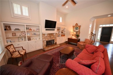 Great floorplan with a golf course view! Primary suite on the on The Auburn University Club in Alabama - for sale on GolfHomes.com, golf home, golf lot