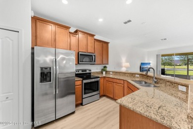 Welcome to the ultimate in low-maintenance, resort-style living on Duran Golf Course in Florida - for sale on GolfHomes.com, golf home, golf lot
