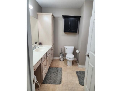 Beautifully updated and decorated Richlyn Manor Condominium on Lenawee Country Club in Michigan - for sale on GolfHomes.com, golf home, golf lot