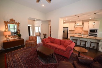 Great floorplan with a golf course view! Primary suite on the on The Auburn University Club in Alabama - for sale on GolfHomes.com, golf home, golf lot