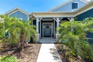 Welcome to 4308 Fly Rod Terrace, a beautifully appointed home on Palmetto Pines Golf Course in Florida - for sale on GolfHomes.com, golf home, golf lot