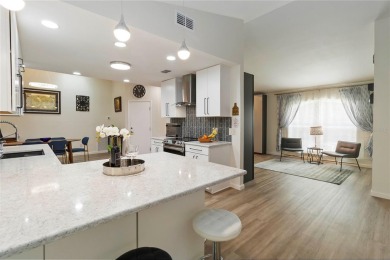 Welcome to 1008 Jackson Creek Court, a beautifully updated home on Twin Rivers Golf Club in Florida - for sale on GolfHomes.com, golf home, golf lot