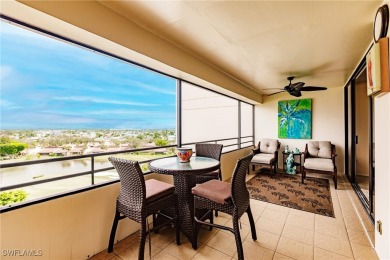 Welcome to Ariel High-Rise #902-A Spectacular Two Bedroom Two on The Landings Yacht, Golf and Tennis Club in Florida - for sale on GolfHomes.com, golf home, golf lot