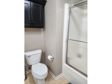 Beautifully updated and decorated Richlyn Manor Condominium on Lenawee Country Club in Michigan - for sale on GolfHomes.com, golf home, golf lot