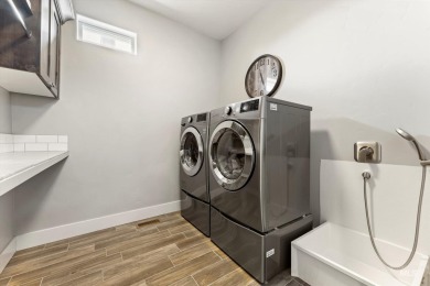 Price adjustment on this BEAUTIFUL MODERN FARMHOUSE sitting on 2 on Purple Sage Golf Course in Idaho - for sale on GolfHomes.com, golf home, golf lot