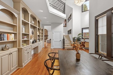 Estate Living on Rogue Valley Country Club. Extensively updated on  in Oregon - for sale on GolfHomes.com, golf home, golf lot