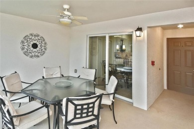 Enjoy nightly sunsets (direct west exposure) from this second on Naples National Golf Club in Florida - for sale on GolfHomes.com, golf home, golf lot