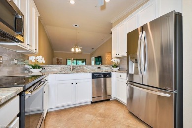 Welcome to Bonita National where your Florida dream becomes a on Bonita National Golf Course in Florida - for sale on GolfHomes.com, golf home, golf lot