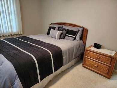 Beautifully updated and decorated Richlyn Manor Condominium on Lenawee Country Club in Michigan - for sale on GolfHomes.com, golf home, golf lot