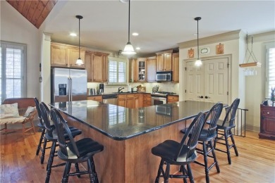 Don't miss this beautiful home on a quiet circle located in the on Bent Tree Golf Course in Georgia - for sale on GolfHomes.com, golf home, golf lot