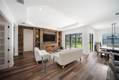 Welcome to 4308 Fly Rod Terrace, a beautifully appointed home on Palmetto Pines Golf Course in Florida - for sale on GolfHomes.com, golf home, golf lot