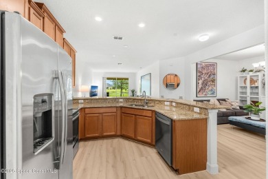 Welcome to the ultimate in low-maintenance, resort-style living on Duran Golf Course in Florida - for sale on GolfHomes.com, golf home, golf lot