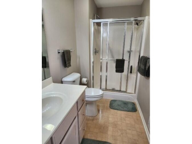 Beautifully updated and decorated Richlyn Manor Condominium on Lenawee Country Club in Michigan - for sale on GolfHomes.com, golf home, golf lot