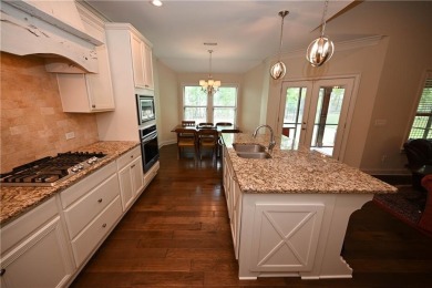 Great floorplan with a golf course view! Primary suite on the on The Auburn University Club in Alabama - for sale on GolfHomes.com, golf home, golf lot