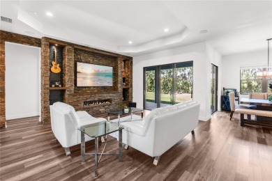 Welcome to 4308 Fly Rod Terrace, a beautifully appointed home on Palmetto Pines Golf Course in Florida - for sale on GolfHomes.com, golf home, golf lot