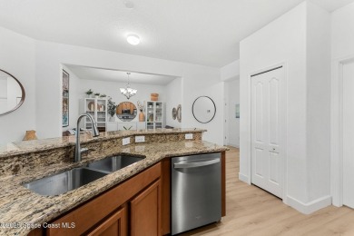 Welcome to the ultimate in low-maintenance, resort-style living on Duran Golf Course in Florida - for sale on GolfHomes.com, golf home, golf lot