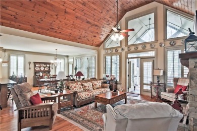 Don't miss this beautiful home on a quiet circle located in the on Bent Tree Golf Course in Georgia - for sale on GolfHomes.com, golf home, golf lot