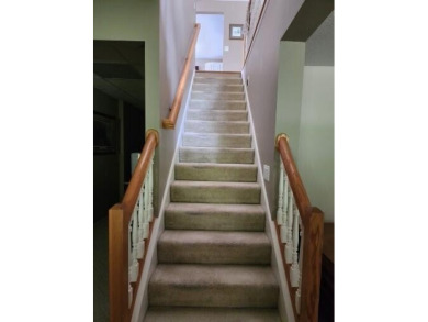 Beautifully updated and decorated Richlyn Manor Condominium on Lenawee Country Club in Michigan - for sale on GolfHomes.com, golf home, golf lot