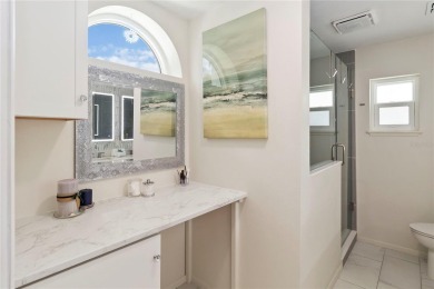 Welcome to 1008 Jackson Creek Court, a beautifully updated home on Twin Rivers Golf Club in Florida - for sale on GolfHomes.com, golf home, golf lot