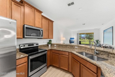 Welcome to the ultimate in low-maintenance, resort-style living on Duran Golf Course in Florida - for sale on GolfHomes.com, golf home, golf lot