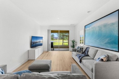 Welcome to the ultimate in low-maintenance, resort-style living on Duran Golf Course in Florida - for sale on GolfHomes.com, golf home, golf lot