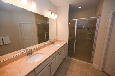 Great floorplan with a golf course view! Primary suite on the on The Auburn University Club in Alabama - for sale on GolfHomes.com, golf home, golf lot