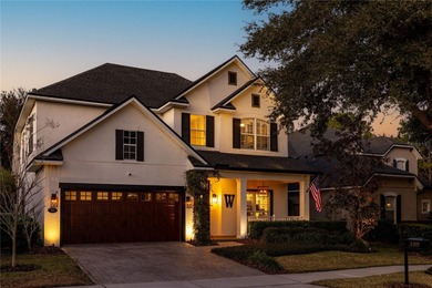 Welcome to this STUNNING, TURN-KEY David Weekley home located in on Victoria Hills Golf Club in Florida - for sale on GolfHomes.com, golf home, golf lot