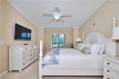 Welcome to Bonita National where your Florida dream becomes a on Bonita National Golf Course in Florida - for sale on GolfHomes.com, golf home, golf lot
