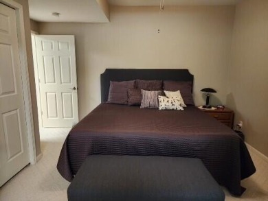 Beautifully updated and decorated Richlyn Manor Condominium on Lenawee Country Club in Michigan - for sale on GolfHomes.com, golf home, golf lot