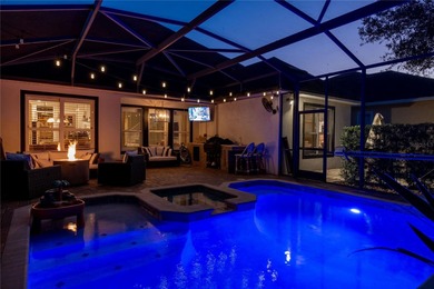 Welcome to this STUNNING, TURN-KEY David Weekley home located in on Victoria Hills Golf Club in Florida - for sale on GolfHomes.com, golf home, golf lot