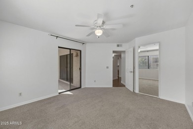 Discover comfortable luxury in this beautifully updated 2BD/2BA on Arizona Biltmore Golf and Country Club in Arizona - for sale on GolfHomes.com, golf home, golf lot