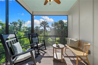Experience coastal living at its finest in this stunning on The Sanctuary Golf Club in Florida - for sale on GolfHomes.com, golf home, golf lot