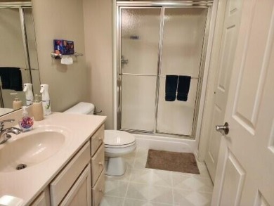 Beautifully updated and decorated Richlyn Manor Condominium on Lenawee Country Club in Michigan - for sale on GolfHomes.com, golf home, golf lot