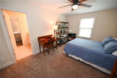 Great floorplan with a golf course view! Primary suite on the on The Auburn University Club in Alabama - for sale on GolfHomes.com, golf home, golf lot