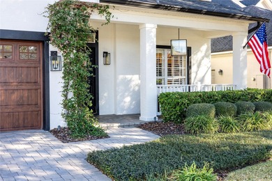 Welcome to this STUNNING, TURN-KEY David Weekley home located in on Victoria Hills Golf Club in Florida - for sale on GolfHomes.com, golf home, golf lot