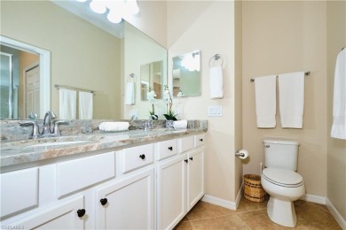Welcome to Bonita National where your Florida dream becomes a on Bonita National Golf Course in Florida - for sale on GolfHomes.com, golf home, golf lot