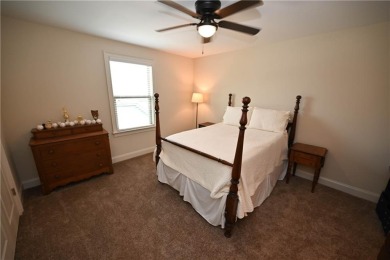 Great floorplan with a golf course view! Primary suite on the on The Auburn University Club in Alabama - for sale on GolfHomes.com, golf home, golf lot